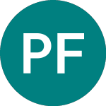 Logo de Potential Finance (POT).
