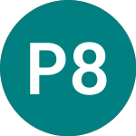 Logo de  (PUM8).