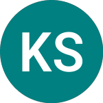 Logo de Ksa Sukuk.30 U (PV14).