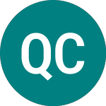 Logo de  (QCC).