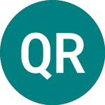 Logo de  (QRES).