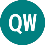 Logo de Queen's Walk Investment (QWIL).