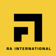 Logo de Ra (RAI).