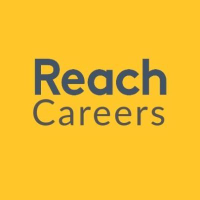 Logo de Reach (RCH).