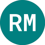 Logo de Ridge Mining (RDG).