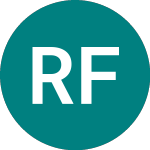 Logo de Roebuck Food Group Public (RFG).