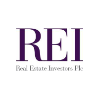 Logo de Real Estate Investors (RLE).