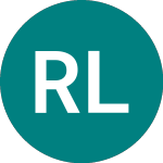 Logo de RED Leopard (RLH).
