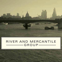 River And Mercantile Uk ... Noticias