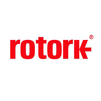 Logo de Rotork (ROR).
