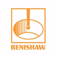 Logotipo para Renishaw