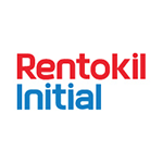 Logo de Rentokil Initial (RTO).