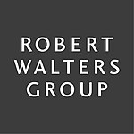 Logo de Robert Walters (RWA).