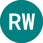 Logo de Robert Wiseman Dairies (RWD).