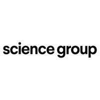 Logo de Science (SAG).