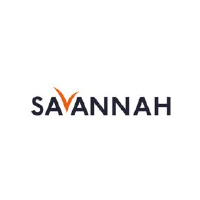 Gráfica de la Acción Savannah Resources