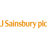Logo de Sainsbury (j) (SBRY).