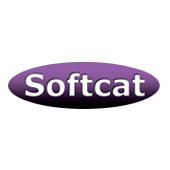 Logo de Softcat (SCT).