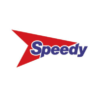 Logo de Speedy Hire (SDY).
