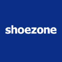 Logo de Shoe Zone (SHOE).