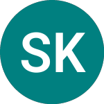Logo de  (SKFA).