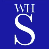 Logotipo para Wh Smith