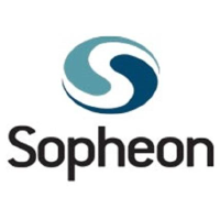 Logo de Sopheon (SPE).