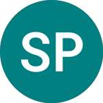 Logo de St Peter Port Capital (SPPC).
