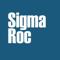 Logotipo para Sigmaroc