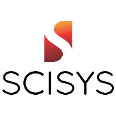 Logo de Scisys (SSY).