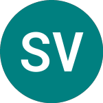 Logo de Short Vol (SVLT).