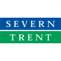 Logo de Severn Trent (SVT).