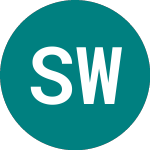 Logo de Spdr World $ (SWRD).