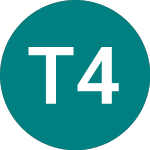 Logo de Tr 4 1/2% 42 (T42).