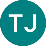 Logo de Tcicetf J Eur (TECC).
