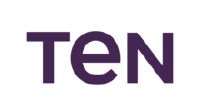 Logo de Ten Lifestyle (TENG).