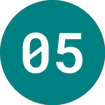 Logo de 0 5/8% Tr 35 (TG35).