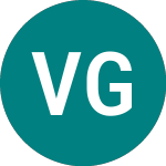 Logo de Vaneck Glob Ew (TGET).