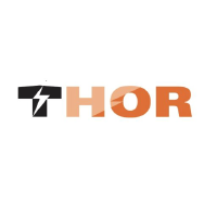 Gráfica Thor Mining