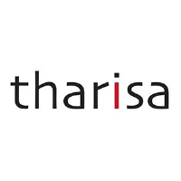 Logo de Tharisa (THS).