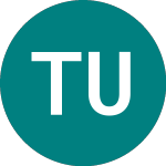 Logo de Ting Us (gbp) (TING).
