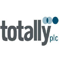 Logo de Totally (TLY).