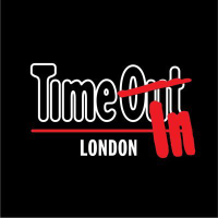 Logo de Time Out (TMO).