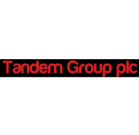 Logo de Tandem (TND).