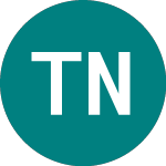 Logo de  (TNNR).