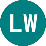 Logo de Lyxor Wld Inf � (TNOG).