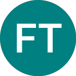 Logo de Ft Tre (TRE).