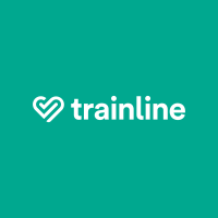 Logo de Trainline (TRN).
