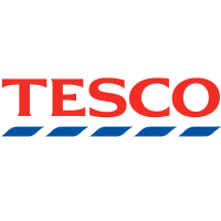 Logotipo para Tesco