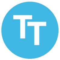 Logo de Tt Electronics (TTG).